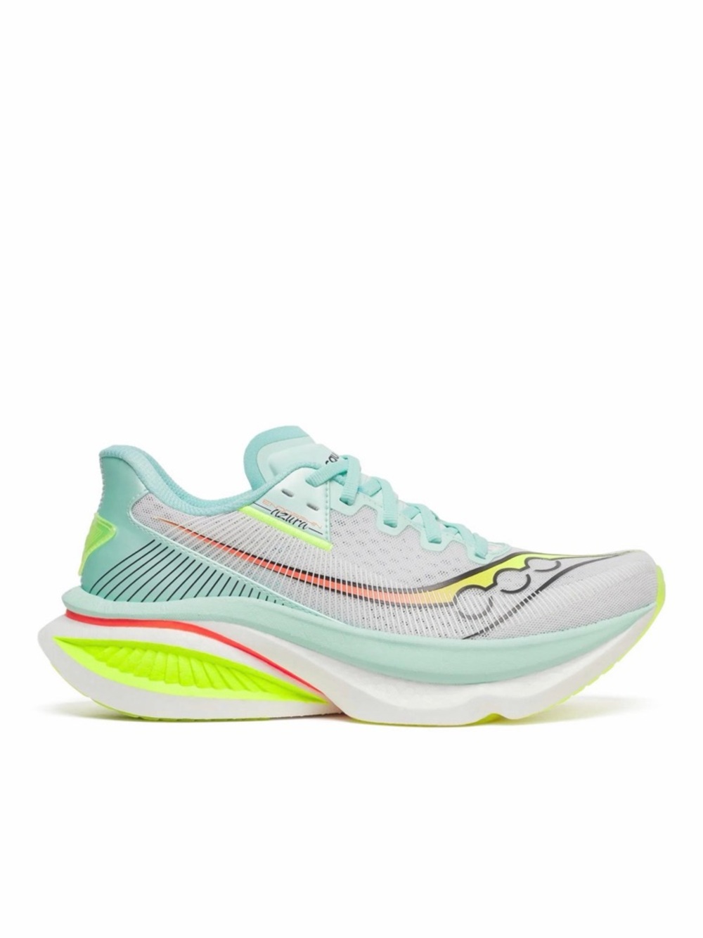 Saucony Endorphin Azura Women’s 10.5B